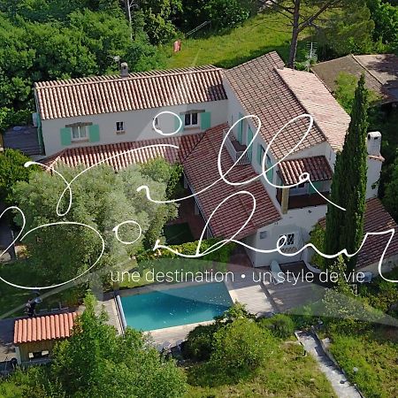 Villa Bonheur Vallespir セレ エクステリア 写真