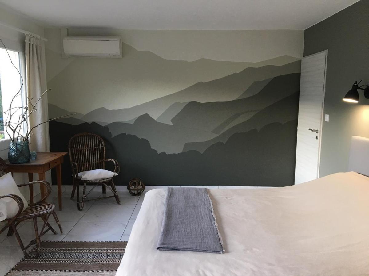 Villa Bonheur Vallespir セレ エクステリア 写真
