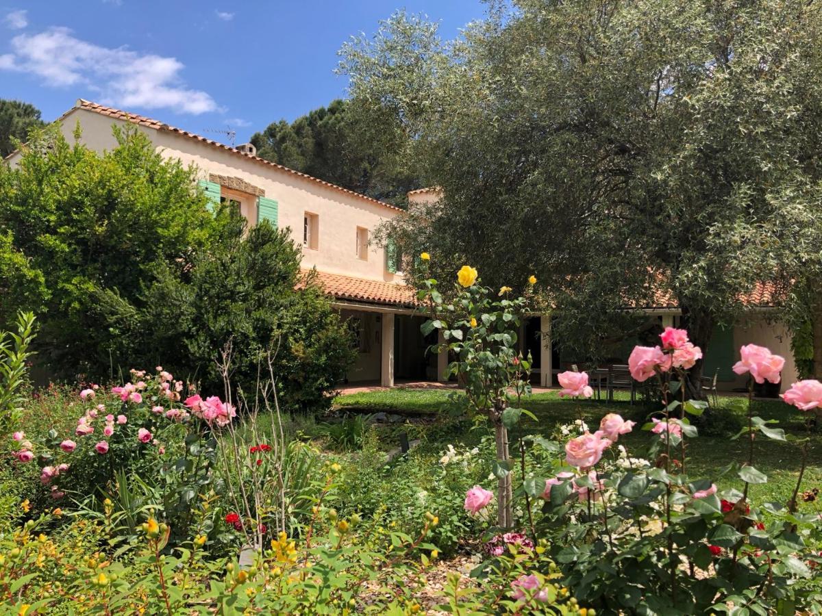 Villa Bonheur Vallespir セレ エクステリア 写真